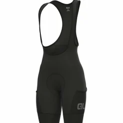 Alu00e9 Alé - Women's Stones Cargo Bibshorts - Radhose Online