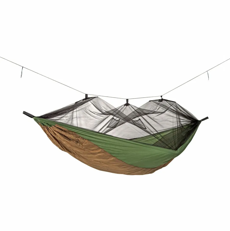 Amazonas Hängematten-- Hängematte Moskito-Aventure Thermo - Hängematte