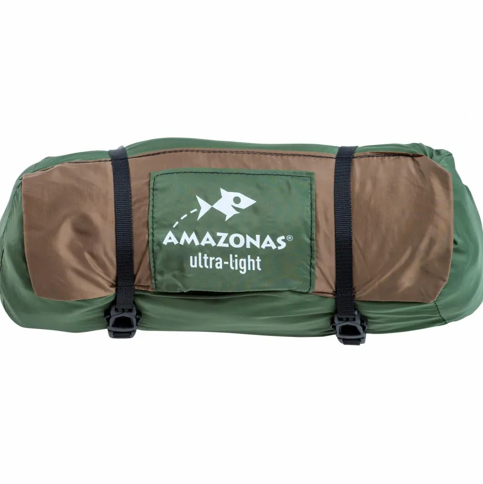 Amazonas Hängematten-- Hängematte Moskito-Aventure Thermo - Hängematte
