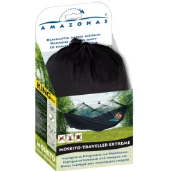 - Hängematte Moskito-Traveller Extreme - Hängematte < Amazonas Hot