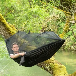 - Hängematte Moskito-Traveller Extreme - Hängematte < Amazonas Hot