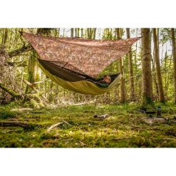 Amazonas - Moskito-Traveller Quilted - Hängematte