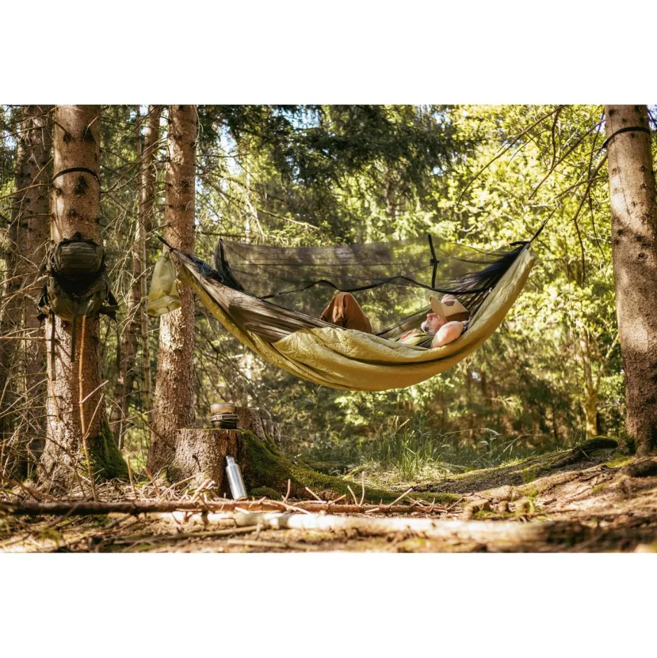 Amazonas - Moskito-Traveller Quilted - Hängematte
