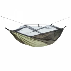 Amazonas - Moskito-Traveller Thermo XXL - Hängematte Green Online