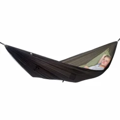 Amazonas - Moskito-Traveller Thermo XXL - Hängematte Green Online