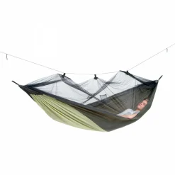 Amazonas - Moskito-Traveller Thermo XXL - Hängematte Green Online