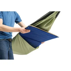 Amazonas - Moskito-Traveller Thermo XXL - Hängematte Green Online