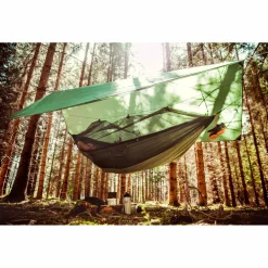 Amazonas - Moskito-Traveller Thermo XXL - Hängematte Green Online