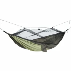 Amazonas - Moskito-Traveller Thermo - Hängematte