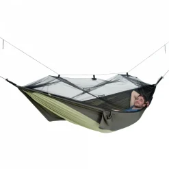 Amazonas - Moskito-Traveller Thermo - Hängematte