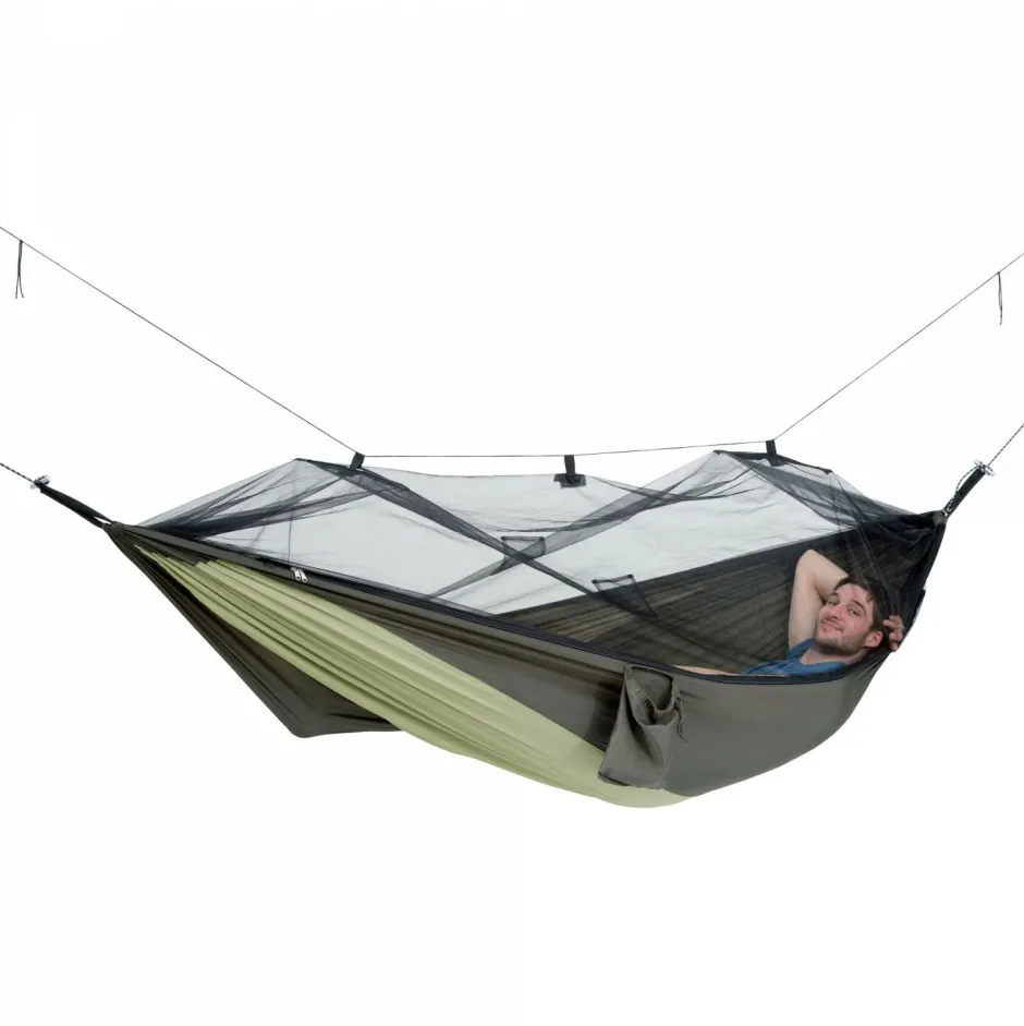 Amazonas - Moskito-Traveller Thermo - Hängematte