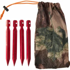 Amazonas Zelte-- Traveller Tarp Forest - Tarp Camo