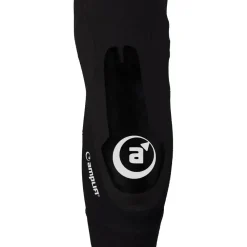 Amplifi - AEGI:S Knee - Protektor Stealth Black Hot