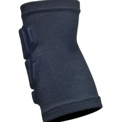 Bike Protektoren-Amplifi - Kid's Knee Sleeve Grom - Knieprotektor Black