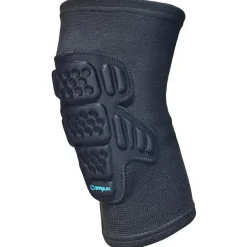 Bike Protektoren-Amplifi - Knee Sleeve - Knieprotektor Black