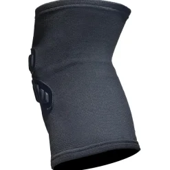 Bike Protektoren-Amplifi - Knee Sleeve - Knieprotektor Black