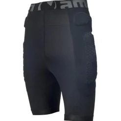 Ski-Ausrüstung|Bike Protektoren-Amplifi - MKX Pant - Protektorhose Black