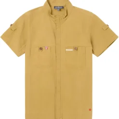Amundsen Sports - Adventure Shirt - Hemd New