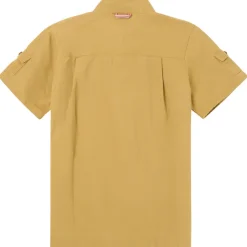 Amundsen Sports - Adventure Shirt - Hemd New