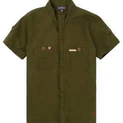 Amundsen Sports - Adventure Shirt - Hemd New