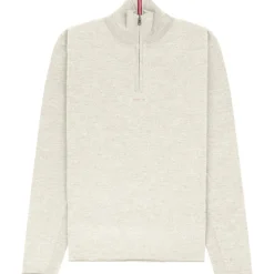 Amundsen Sports - Boiled Half Zip - Merinopullover New