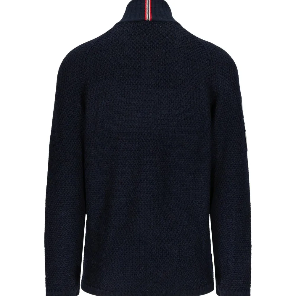 Amundsen Sports - Boiled Ski Sweater - Merinopullover Discount