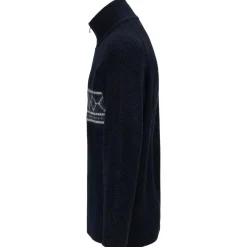 Amundsen Sports - Boiled Ski Sweater - Merinopullover Discount