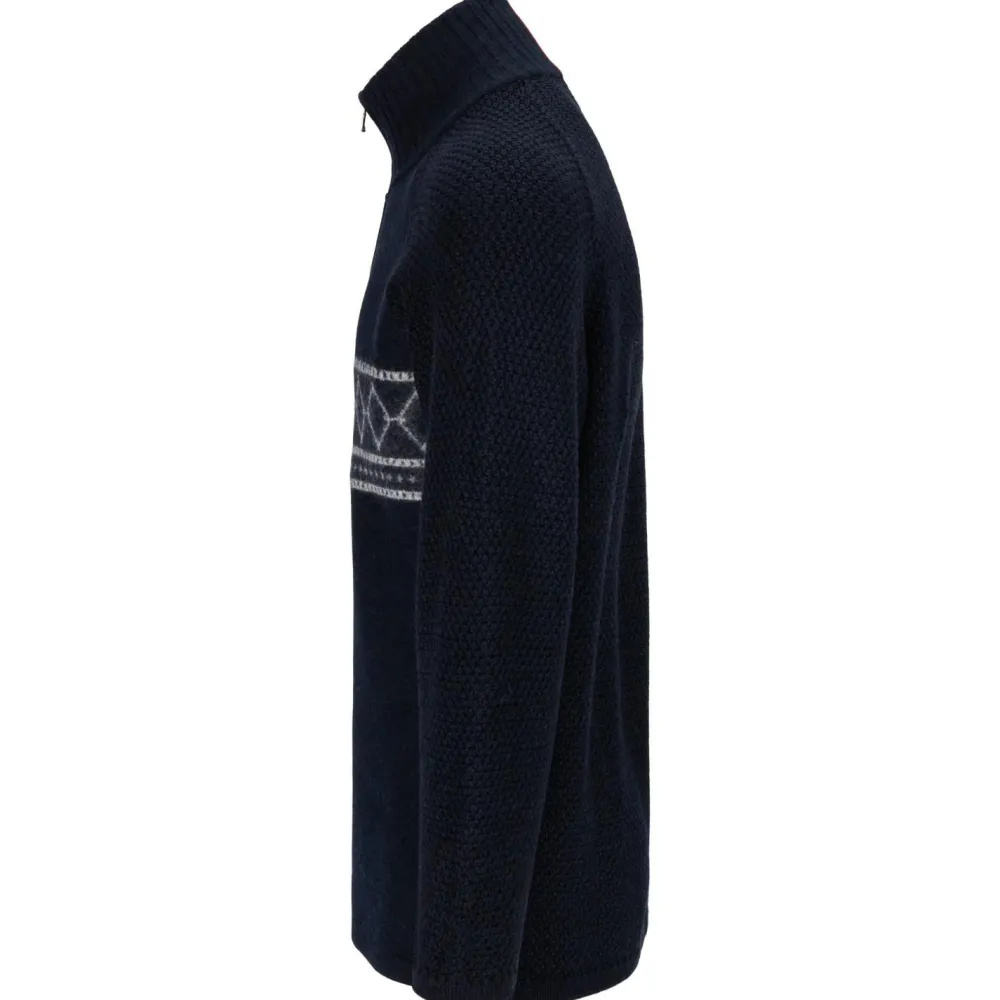 Amundsen Sports - Boiled Ski Sweater - Merinopullover Discount