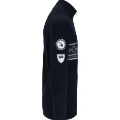 Amundsen Sports - Boiled Ski Sweater - Merinopullover Discount