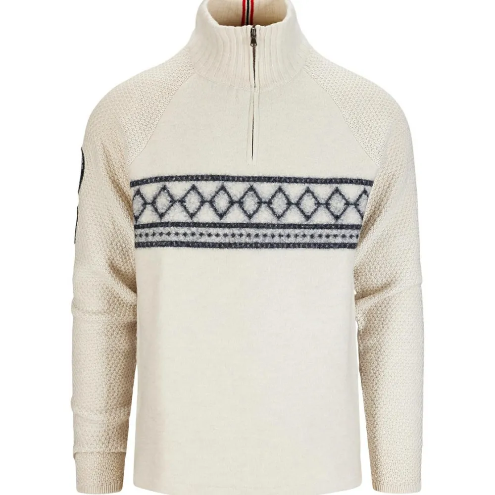 Amundsen Sports - Boiled Ski Sweater - Merinopullover Discount