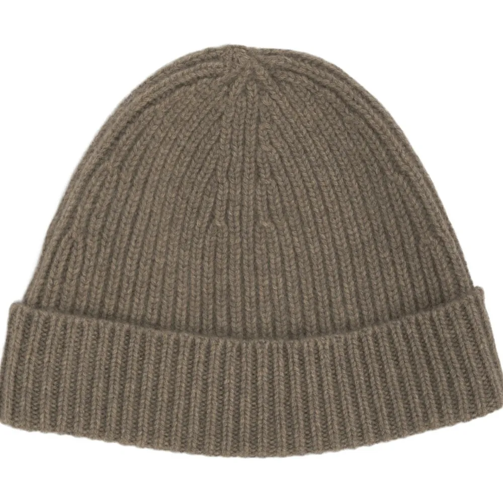 - Cashmere Beanie - Mütze < Amundsen Sports