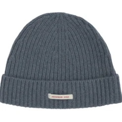 - Cashmere Beanie - Mütze < Amundsen Sports