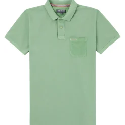 Amundsen Sports - Chukka Shirt - Polo-Shirt Best