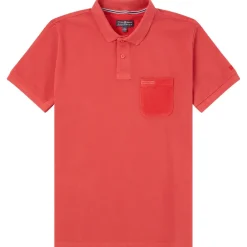Amundsen Sports - Chukka Shirt - Polo-Shirt Best