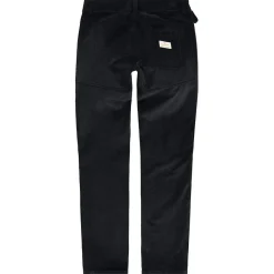 Amundsen Sports Trekkingbekleidung|Hosen-- Fjordcord Slacks 8 Wale - Trekkinghose Faded Navy