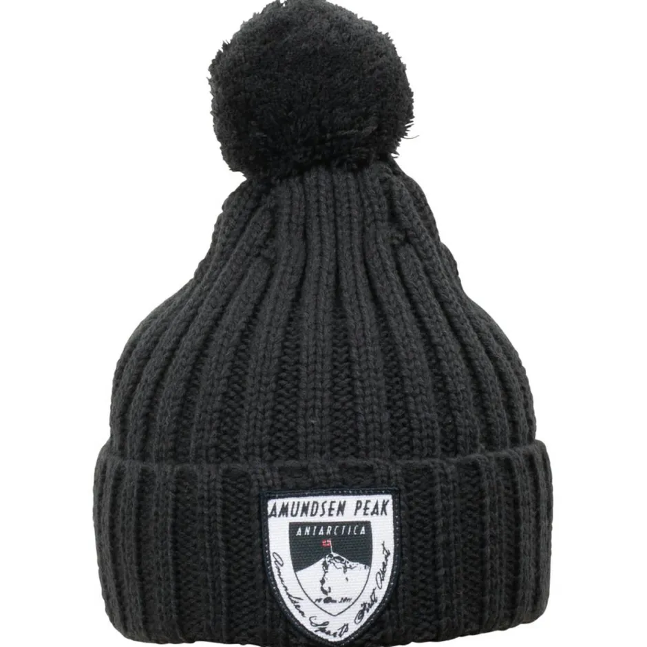 Amundsen Sports Kopfbedeckungen|Alltagsbekleidung-- Groomer Beanie - Mütze