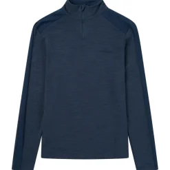 Amundsen Sports - 5ia Haf Zip - erinojacke