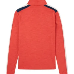 Amundsen Sports - 5ia Haf Zip - erinojacke