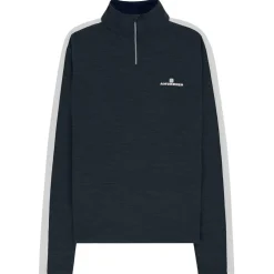 Amundsen Sports - 5ia Haf Zip - erinojacke