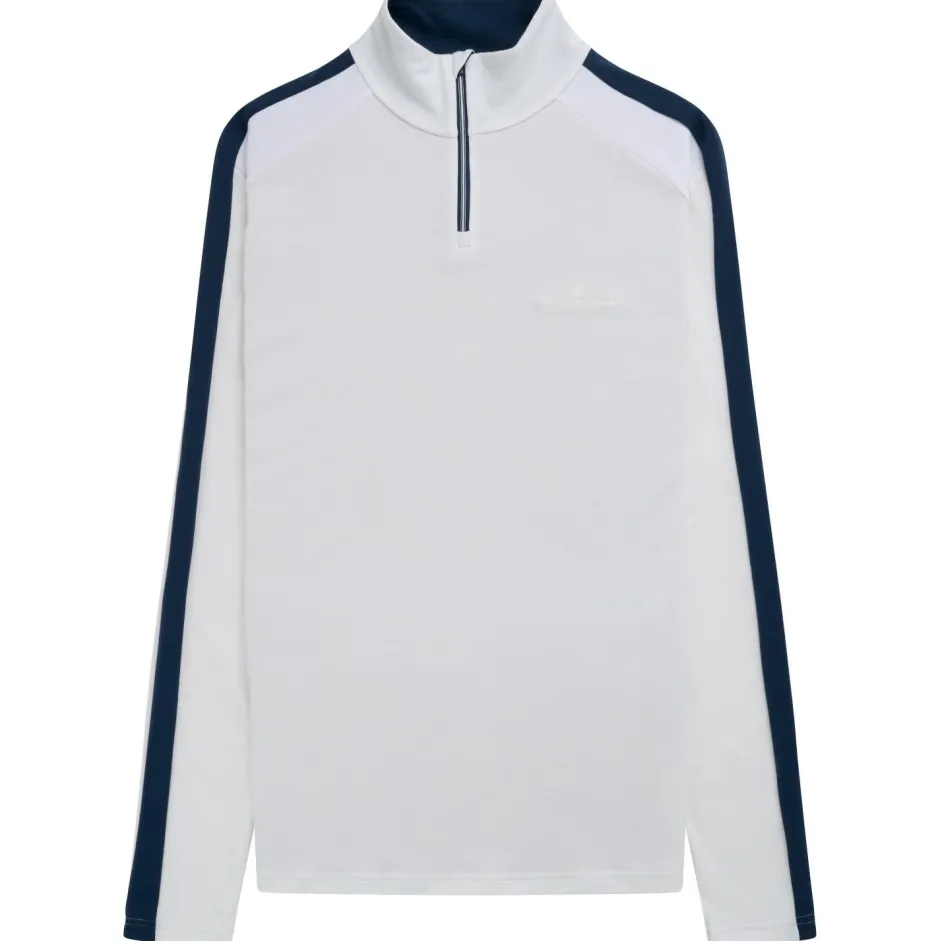 Amundsen Sports - 5ia Haf Zip - erinojacke