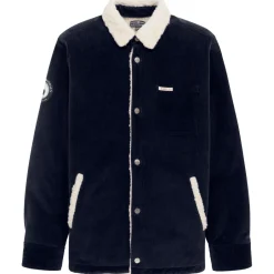 Amundsen Sports Freizeitjacken|Jacken-- Nordcord Jacket - Freizeitjacke
