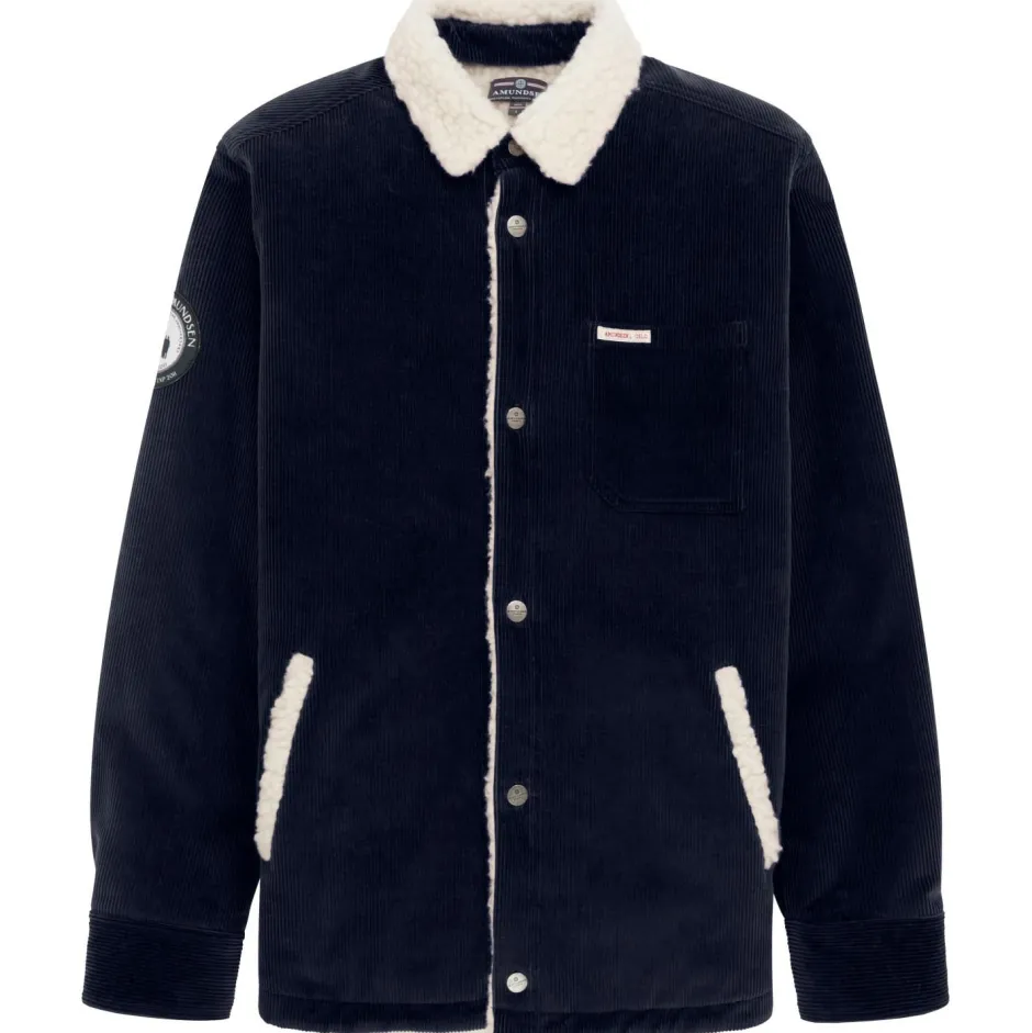 Amundsen Sports Freizeitjacken|Jacken-- Nordcord Jacket - Freizeitjacke