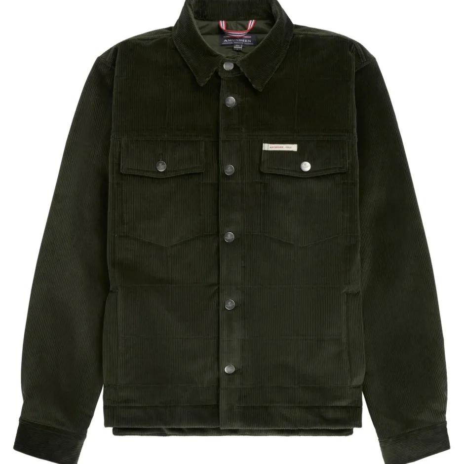 Amundsen Sports Freizeitjacken|Jacken-- Nordcord Jacket - Freizeitjacke