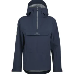 Amundsen Sports Skibekleidung|Skijacken-- Peak Anorak - Skijacke Faded Navy