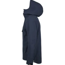 Amundsen Sports Skibekleidung|Skijacken-- Peak Anorak - Skijacke Faded Navy