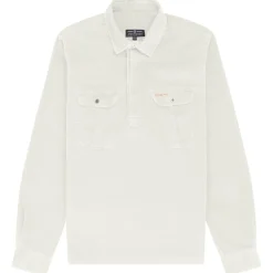 Amundsen Sports - Ranger Velvet Half-Zip Shirt - Hemd