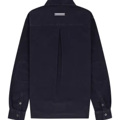 Amundsen Sports - Ranger Velvet Half-Zip Shirt - Hemd
