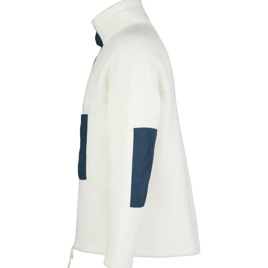 Amundsen Sports - Vagabond Waxed Feece - Feecepuover