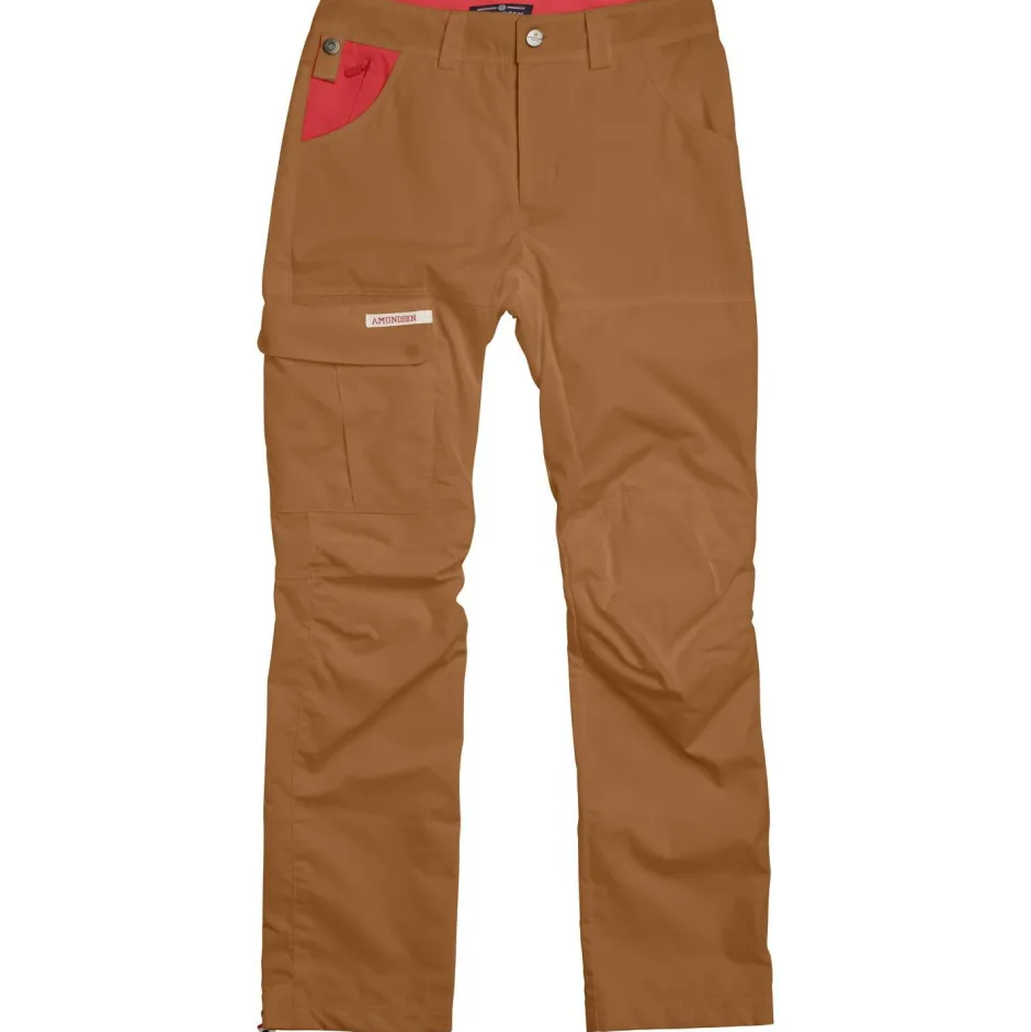 Amundsen Sports - Vidda Pant - Trekkinghoe