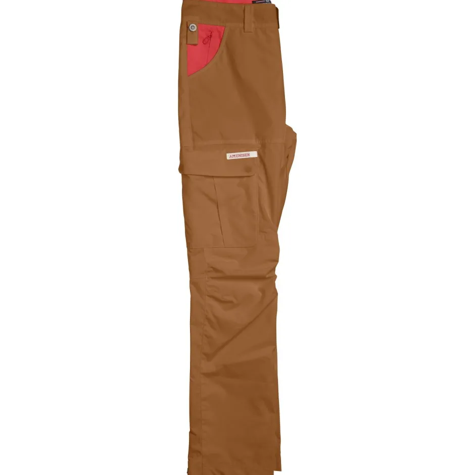 Amundsen Sports - Vidda Pant - Trekkinghoe
